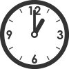1 clock-01